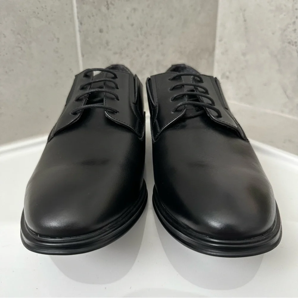 Perry Ellis Men’s FLEX Dress Shoe Size 11.5